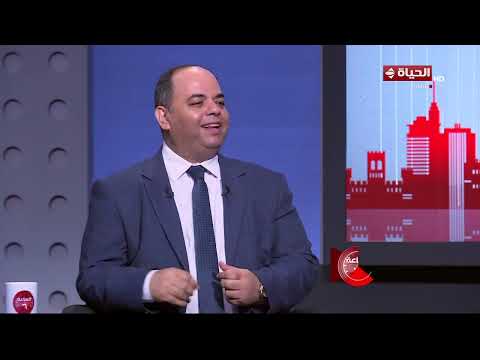 الساعة 6 - ثورة 30 يونيو.. مشروعات متنوعة تنقل الاقتصاد لمسار الإصلاح الشامل