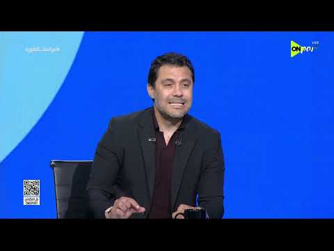 الاعتماد على الجماعية.. أحمد حسن يعلق على أداء مرموش وما المنتظر منه في المباريات المقبلة 🇪🇬⚽