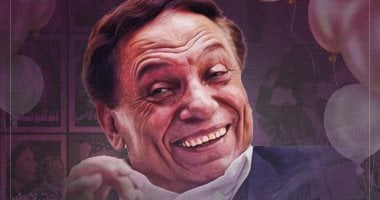 فى العدد التذكارى احتفالا بعيد ميلاده..شهادات لكبار النجوم والمثقفين عن عادل إمام