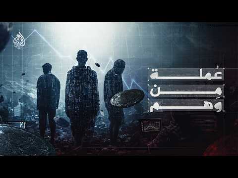 عُملة من وَهم | الوجه الخفي لأعقد خدعة رقمية بالعالم وأسرار استمرار خرافة
