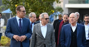 اتحاد الكرة يكشف رسوم المشاركة فى مسابقات الموسم الجديد