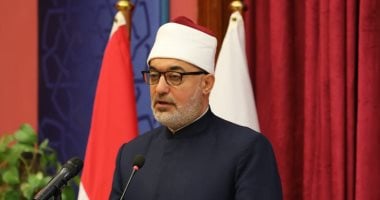 دار الإفتاء تعلن خطتها لشهر رمضان لنشر الوعى الدينى وتقديم الخدمات الإفتائية