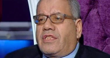 محاكمة المحامي نبيه الوحش بتهمة سب خالد منتصر اليوم