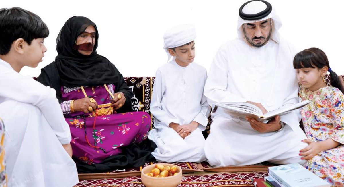 «تنمية المجتمع» بدبي تطلق «جيل المستقبل» لتعزيز دور الأسرة