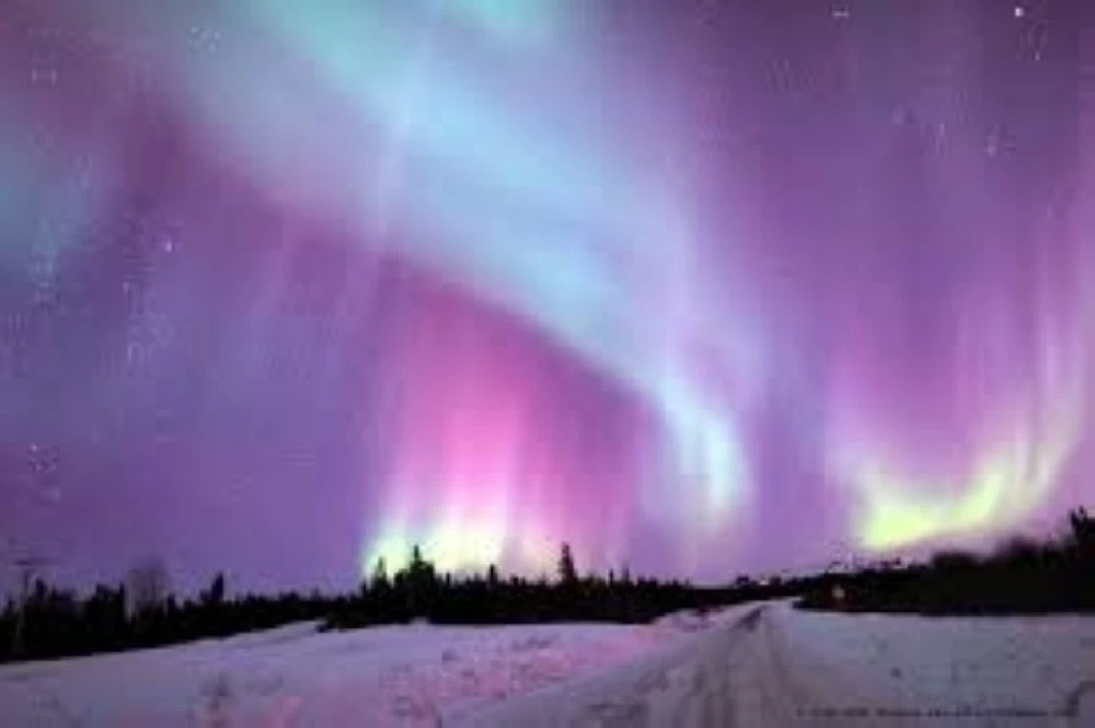 «ناسا» تطلق مهمتين لدراسة حركة الإلكترونات في الشفق القطبي