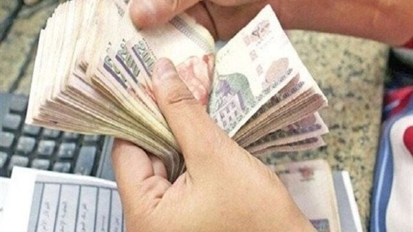 صرف مرتبات شهر فبراير 2026 يبدأ من 22 فبراير