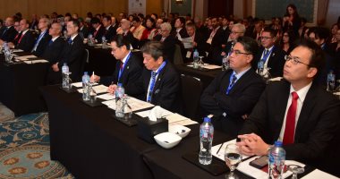 بعثة تضم 70 شركة يابانية تستكشف فرص التوسع والاستثمار فى السوق المصرى