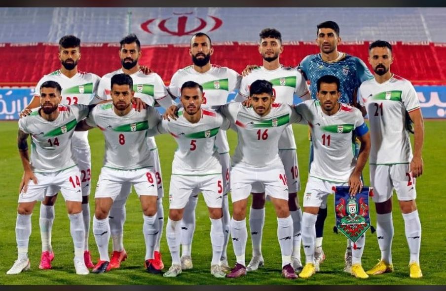 سلطات إيران تفض مشاركة منتخبها في المونديال