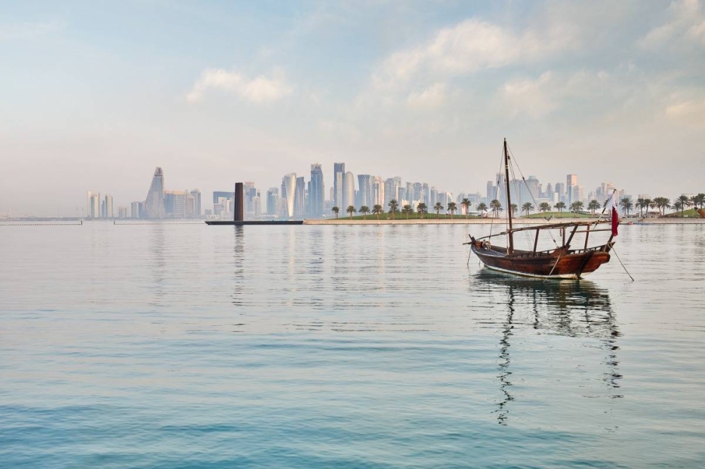 الأرصاد الجوية تتوقع طقسا حارا على الساحل.. وبعض السحب في عرض البحر