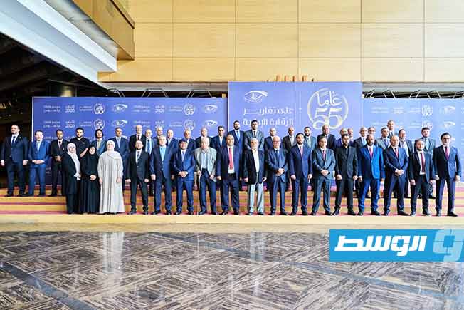 المجلس الاجتماعي طرابلس: تكريم هدى بن عامر إساءة لذكرى الشهداء وإهانة لكل الليبيين
