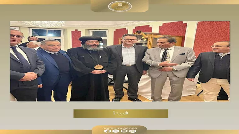السفارات والقنصليات المصرية تنظم إفطار للجاليات بالخارج