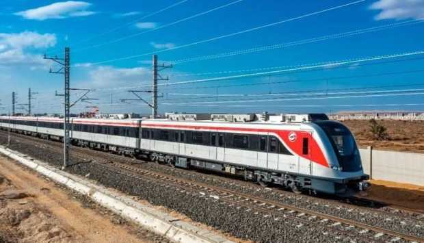 مواعيد عمل قطار العاصمة LRT خلال إجازة عيد الأضحى المبارك (إنفوجراف)