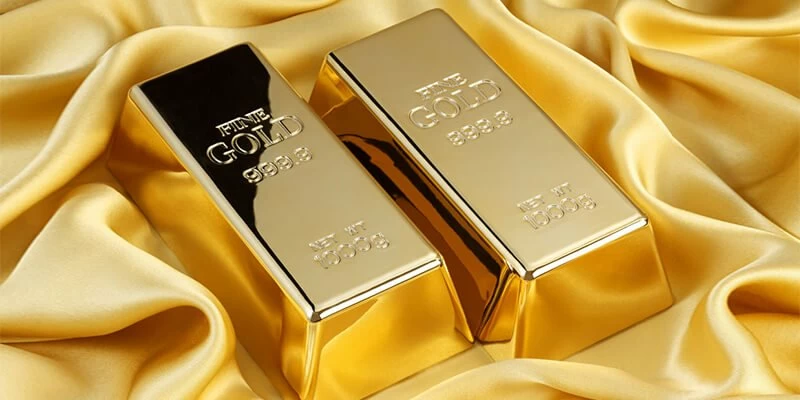أسعار الذهب تفقد 45 دولاراً.. الأوقية إلى 4,563 دولار