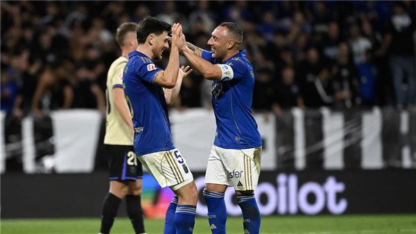 ترتيب الدوري الإسباني قبل مباراة ريال أوفييدو ورايو فاليكانو