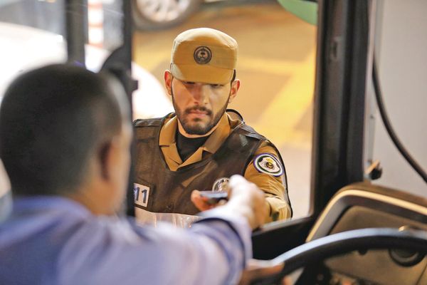 الأمن بالمرصاد لمخالفي تصريح الحج