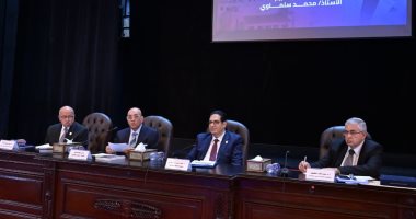 جامعة القاهرة تستضيف الأديب محمد سلماوى فى «رحلة تكوينه»