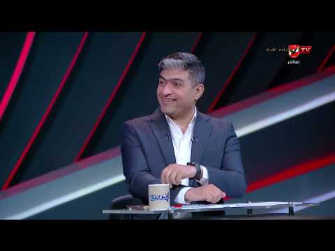 قصة التوأم!.. ايه نتائجه مع المنتخب خلال سنتين!.. عادل طعيمة في حوار خاص مع محمد سعيد