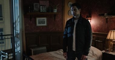 مسلسل عين سحرية الحلقة 1.. عصام عمر فى ورطة أمام جريمة قتل