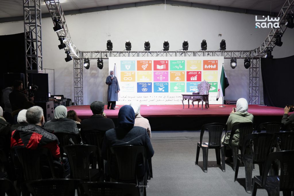 “منوعات جامعية”.. محاضرات في معرض الكتاب حول الذكاء الاصطناعي والتنمية المستدامة