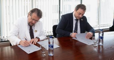 وزارة الصحة توقع مذكرة تفاهم مع مركز باراكير الإسباني لطب العيون