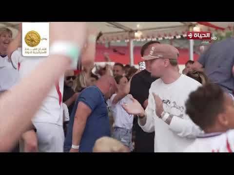 الحياة في كأس العالم - هاري كين: حارس مرمى الكونغو رائع وكنت محظوظا اليوم