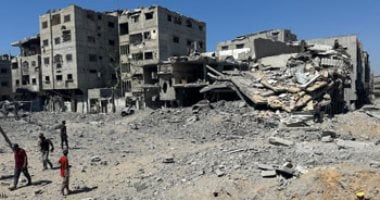 العالم هذا الصباح.. الصحة الفلسطينية: استشهاد شاب متأثرا بإصابته برصاص الاحتلال الإسرائيلى فى نابلس.. داعش يتوعد بشن هجمات فى سوريا.. نيويورك تايمز: الهجوم على إيران لن يكون سهلا مقارنة بفنزويلا