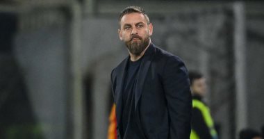 دي روسي يعلق على أول فوز ضد روما في الدوري الإيطالي