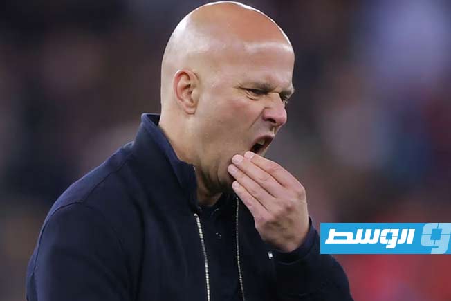 نهاية مفاجئة لمسيرة سلوت مع ليفربول.. بطل الدوري يغادر «أنفيلد» وحقبة جديدة تلوح في الأفق