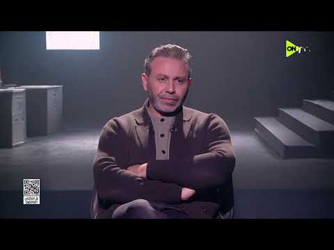 إستجواب - | الجمعة 24/4/2026 | مع "تامر صقر وحازم إمام"