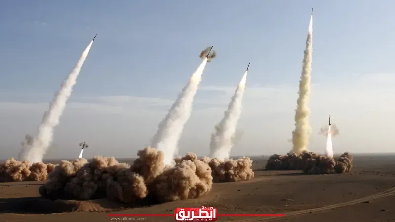 إطلاق صفارات الإنذار في المطلة عقب رصد صواريخ من لبنان