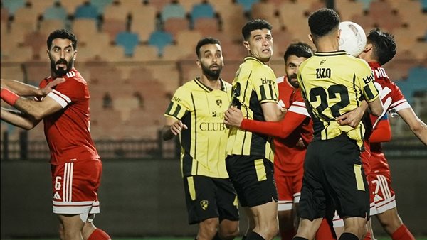 الدوري المصري، حرس الحدود يستدرج دجلة "المتصدر" لمجموعته في صراع الهبوط