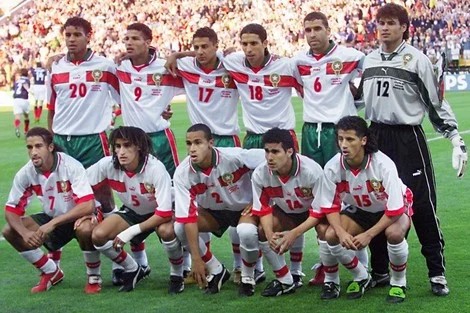 مونديال 2026 يعيد سيناريو 1998… والمغرب يدخل المواجهة بثوب جديد