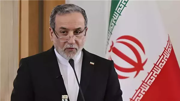 عراقجي: لجوء الجنود الأمريكيين للفنادق لن يمنع إيران من استهدافهم