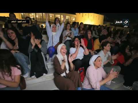 الاثنين 15يونيو | أحمد شوبير وميدو وتحليل خاص لتعادل مصر وبلجيكا في المونديال