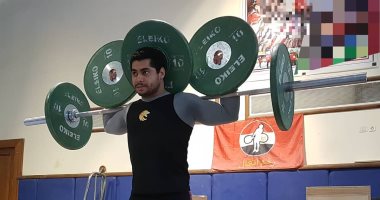 لو مكنتش كابتن.. محمد إيهاب: كان نفسى أكون صياد