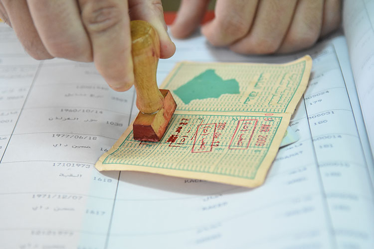 بالأرقام… السلطة المستقلة للانتخابات تكشف عن حصيلة إيداع ملفات الترشح للتشريعيات