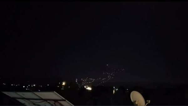 الصحة اللبنانية: 3 قتلى و16 جريحا في الغارات الإسرائيلية على النبي شيت في البقاع