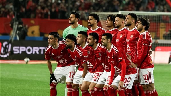 الأهلي والمقاولون الأبرز، حكام مباريات الخميس في الدوري الممتاز
