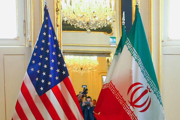 ٧ أيام من المواجهة الدامية بين إيران وأميركا والاحتلال