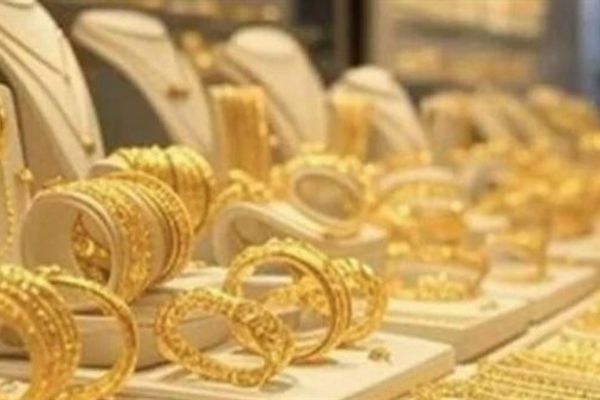 عاجل.. أسعار الذهب اليوم الجمعة في مصر.. الجنيه الذهب يسجل 59840 جنيهًا