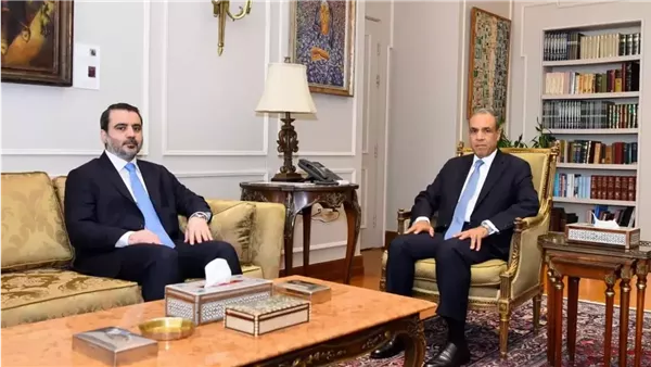 بعد رفض مصر للأحمدي، دمشق ترشح يحيى دياب سفيرًا جديدًا في القاهرة