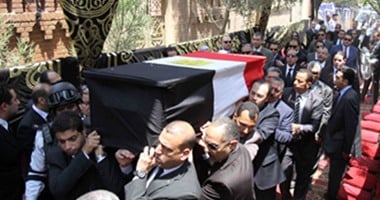 11 عامًا على استشهاده.. هشام بركات النائب العام الذي واجه أخطر ملفات الإرهاب.. رئيس «الكسب غير المشروع» الأسبق: كان نموذجا للحسم والالتزام القضائي.. نقيب محامين شمال القاهرة: عاصرته رجلاً قلما يجود ال