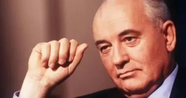 فى مثل هذا اليوم.. جورباتشوف يدعو لمعاهدة للأسلحة النووية عام 1987
