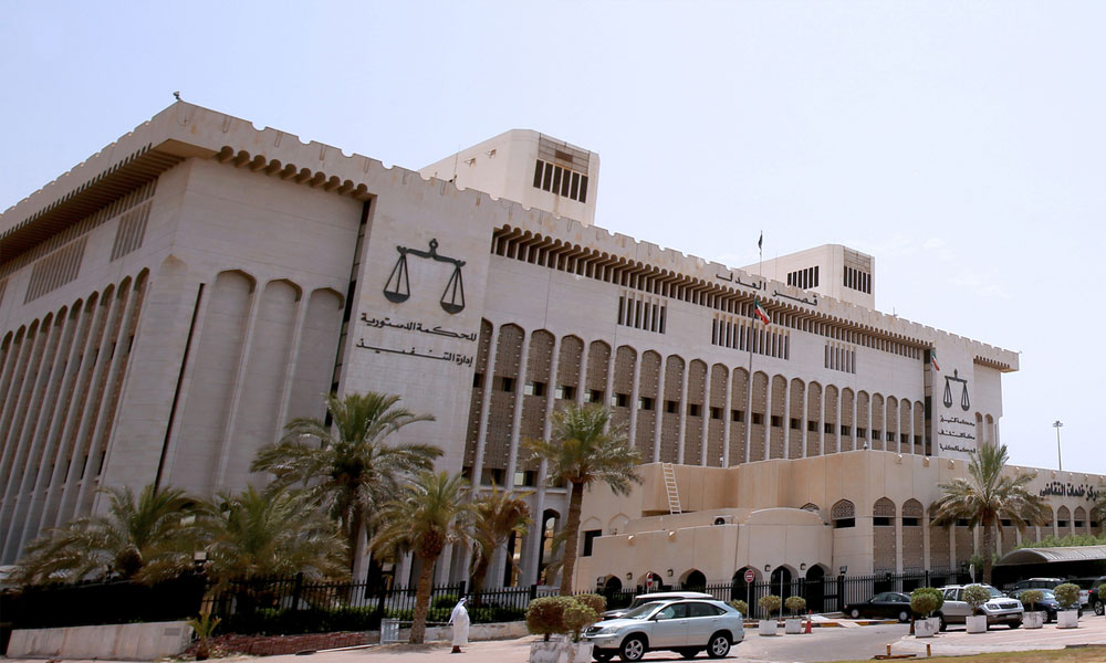 محكمة الاستئناف تقضي بحبس محمد المطير سنتين مع الشغل والنفاذ