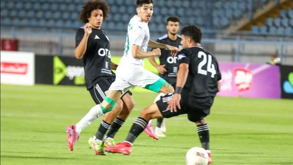 مباراة المصري ضد زد افي سي بث مباشر Zed FC vs Al masry