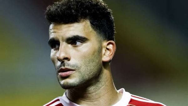 محمد أبو علي ينتقد أداء زيزو مع الأهلي بعد فوز الفريق على المقاولون