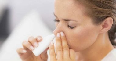 وزارة الصحة توجة نصائح لمرضى الحساسية للحماية من التقلبات الجوية