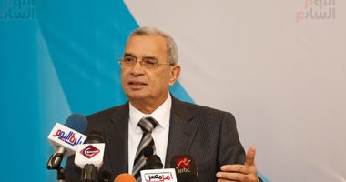رفعت قمصان: ملتقى الجبهة الوطنية خطوة استراتيجية لطمأنة الشعب المصري