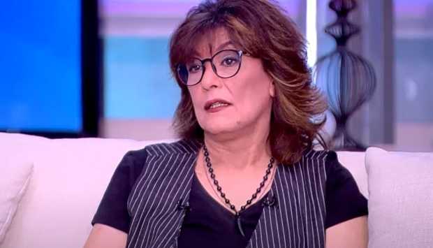 برئاسة سماح أنور.. مهرجان أسوان الدولي لأفلام المرأة يعلن لجنة تحكيم جائزة الاتحاد الأوروبي