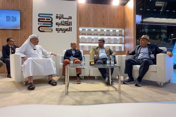 الفائزون بـ«جائزة الكتاب العربي»: الجوائز الثقافية تدعم البحث والإبداع